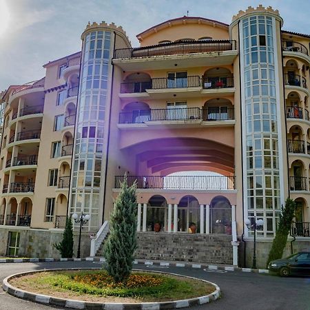 Menada Negresco Apartments Elenite Zewnętrze zdjęcie