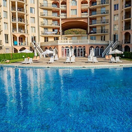 Menada Negresco Apartments Elenite Zewnętrze zdjęcie