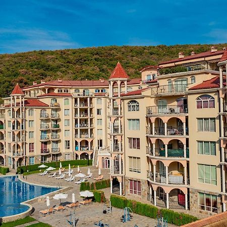 Menada Negresco Apartments Elenite Zewnętrze zdjęcie